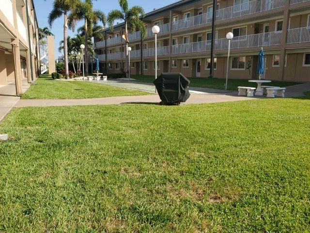 150 HARBORSIDE AVE 102, Punta Gorda, FL 33950