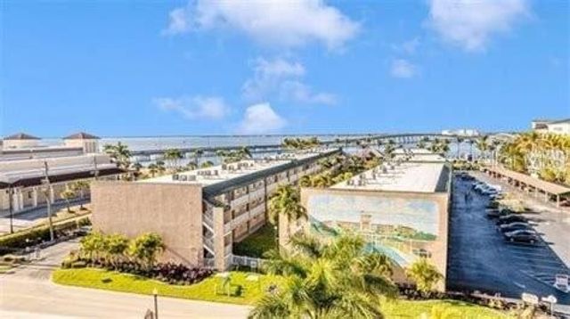 150 HARBORSIDE AVE 102, Punta Gorda, FL 33950