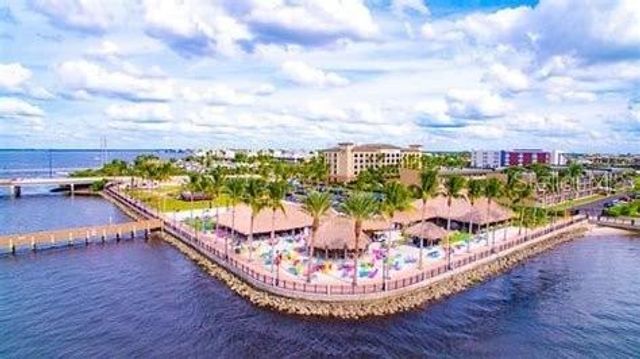 150 HARBORSIDE AVE 102, Punta Gorda, FL 33950