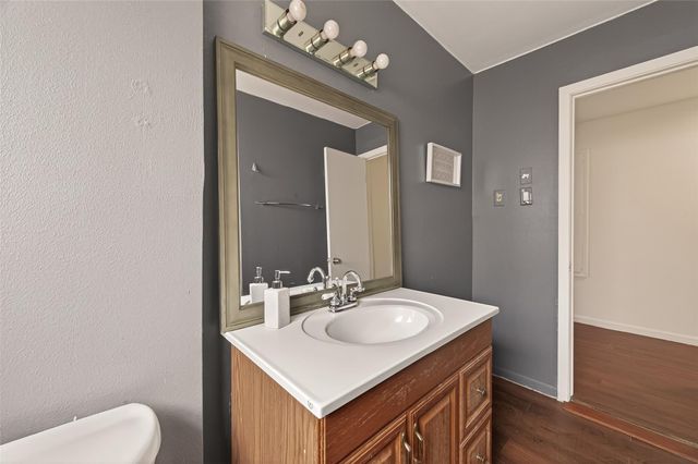 9771 Rambling Trail, Houston, TX 77089