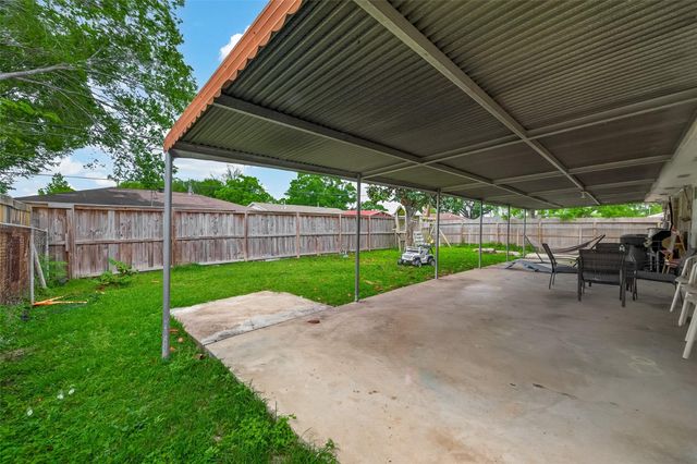 9771 Rambling Trail, Houston, TX 77089