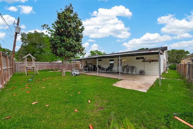 9771 Rambling Trail, Houston, TX 77089