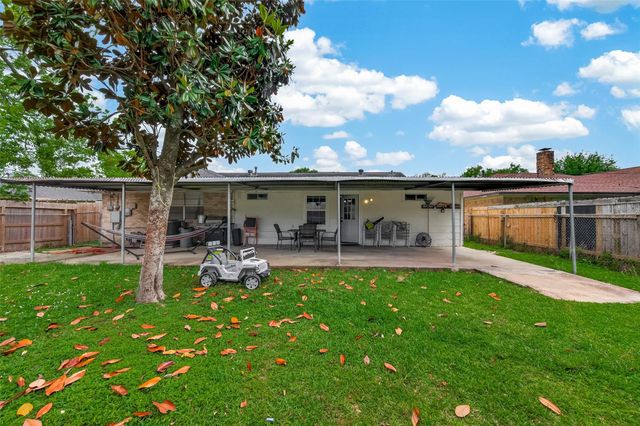 9771 Rambling Trail, Houston, TX 77089