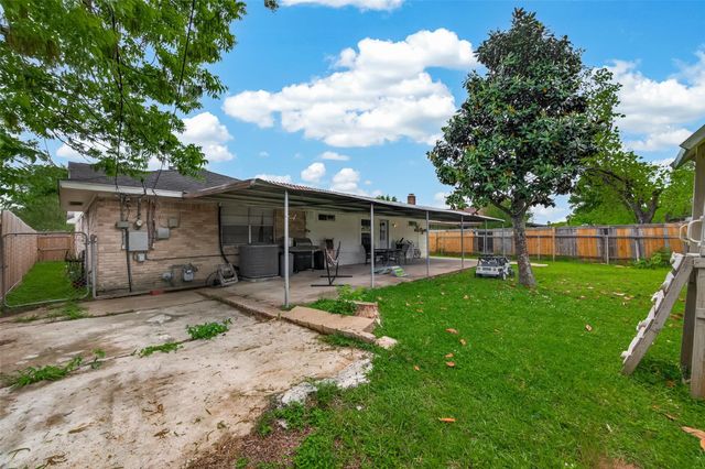 9771 Rambling Trail, Houston, TX 77089