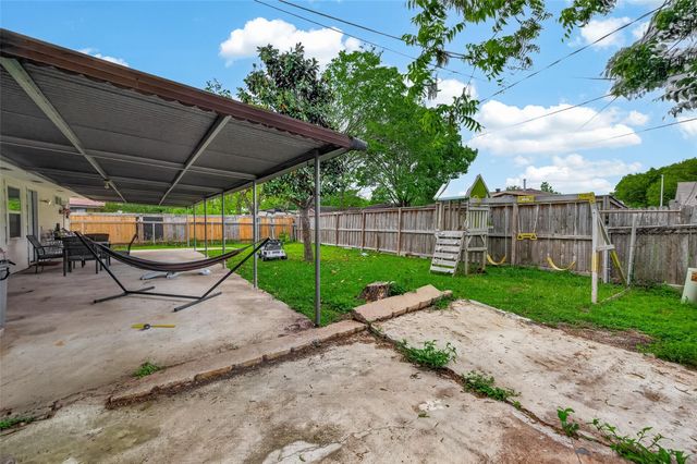 9771 Rambling Trail, Houston, TX 77089