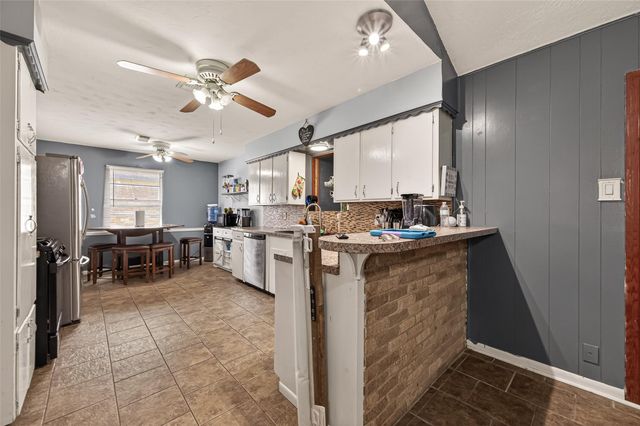 9771 Rambling Trail, Houston, TX 77089