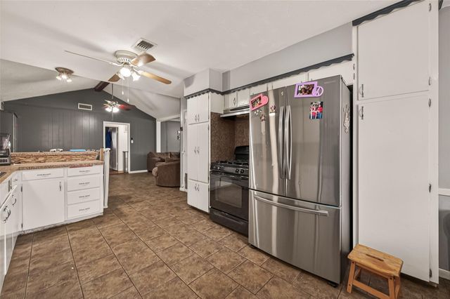 9771 Rambling Trail, Houston, TX 77089