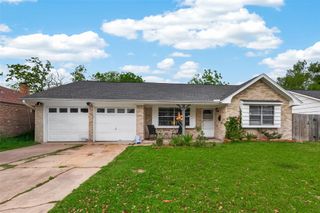 9771 Rambling Trail, Houston, TX 77089