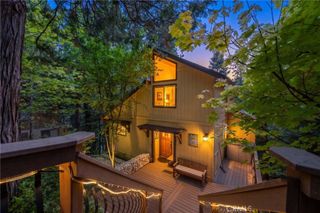 26637 Lake Forest Drive, Twin Peaks, CA 92391
