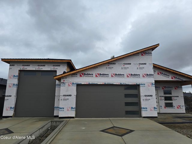 13944 N Rainier Loop, Rathdrum, ID 83858