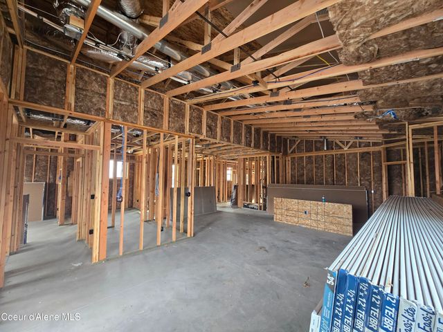 13944 N Rainier Loop, Rathdrum, ID 83858