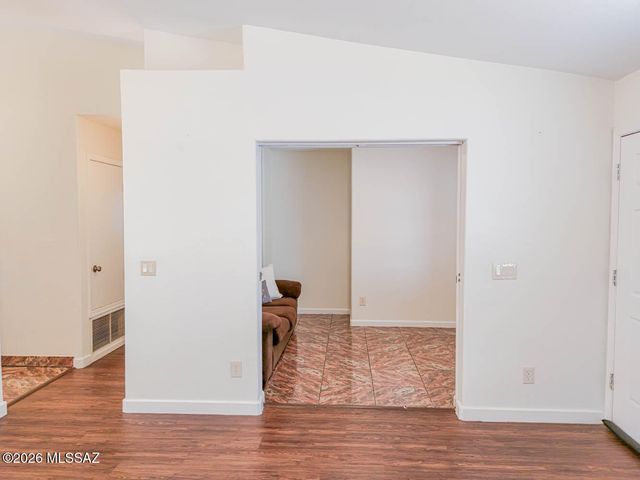 5644 S Abbottsford Drive, Tucson, AZ 85746
