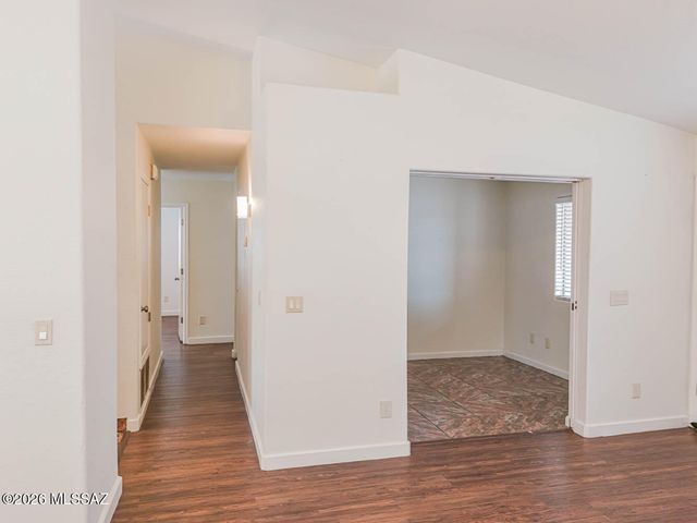 5644 S Abbottsford Drive, Tucson, AZ 85746