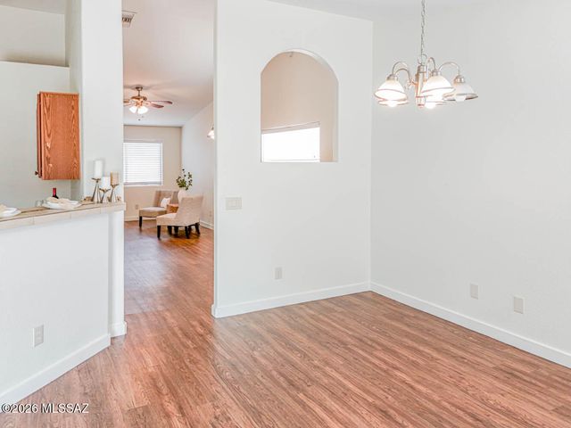 5644 S Abbottsford Drive, Tucson, AZ 85746