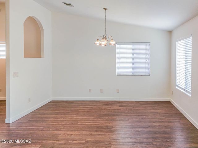 5644 S Abbottsford Drive, Tucson, AZ 85746
