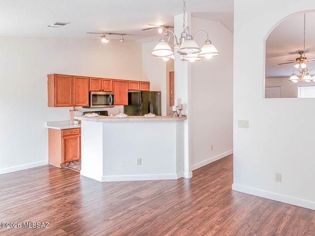 5644 S Abbottsford Drive, Tucson, AZ 85746