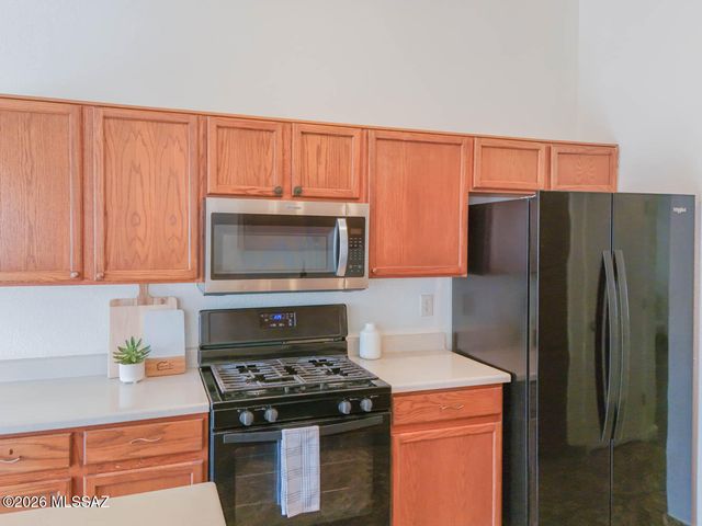 5644 S Abbottsford Drive, Tucson, AZ 85746