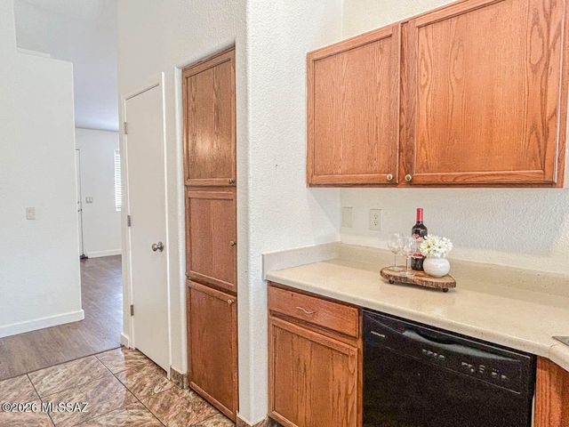 5644 S Abbottsford Drive, Tucson, AZ 85746