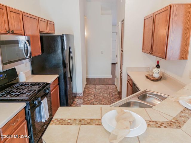 5644 S Abbottsford Drive, Tucson, AZ 85746