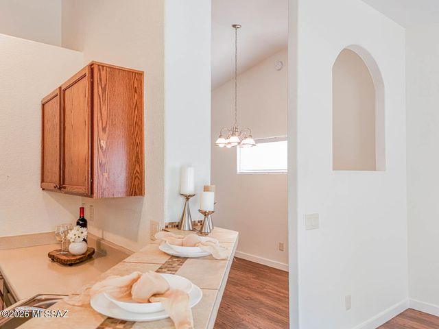 5644 S Abbottsford Drive, Tucson, AZ 85746