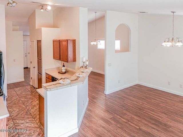 5644 S Abbottsford Drive, Tucson, AZ 85746