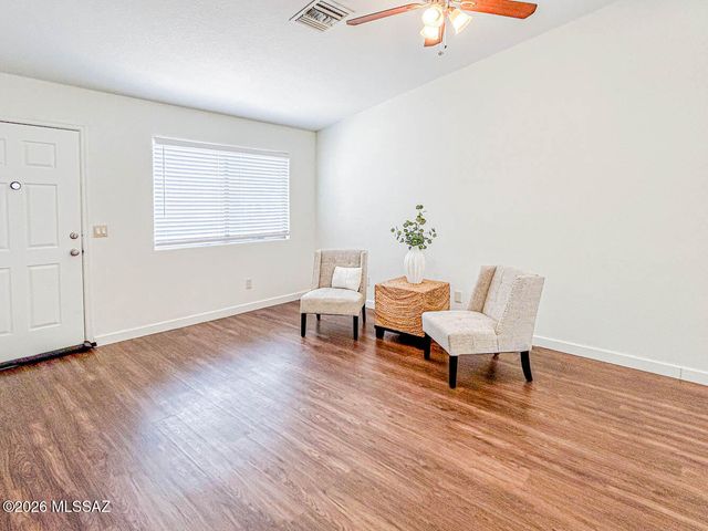 5644 S Abbottsford Drive, Tucson, AZ 85746