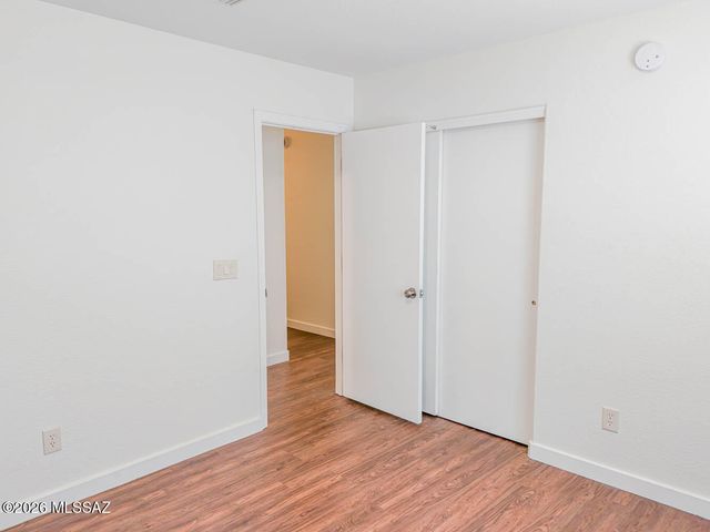 5644 S Abbottsford Drive, Tucson, AZ 85746