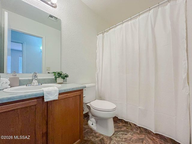 5644 S Abbottsford Drive, Tucson, AZ 85746