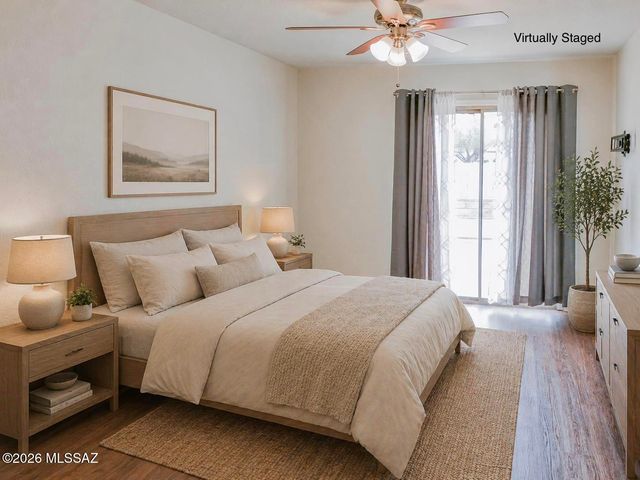 5644 S Abbottsford Drive, Tucson, AZ 85746
