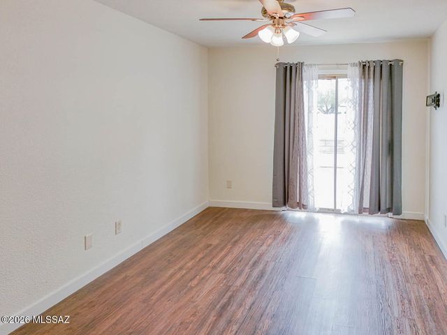 5644 S Abbottsford Drive, Tucson, AZ 85746