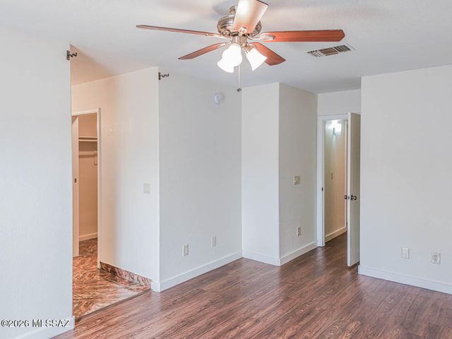 5644 S Abbottsford Drive, Tucson, AZ 85746
