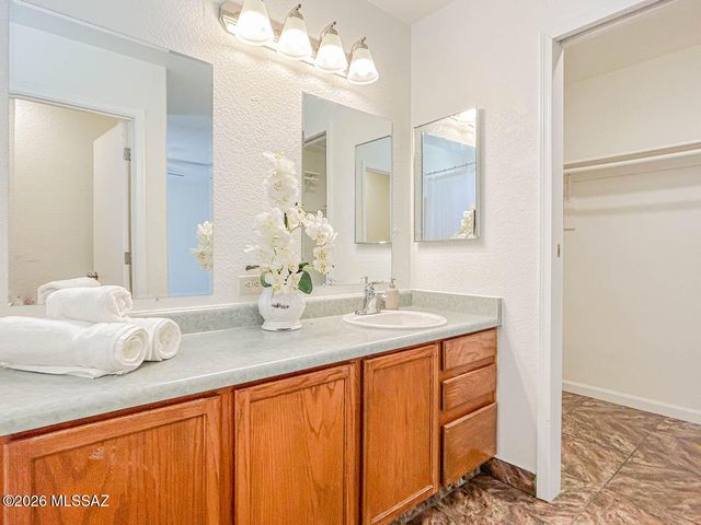 5644 S Abbottsford Drive, Tucson, AZ 85746