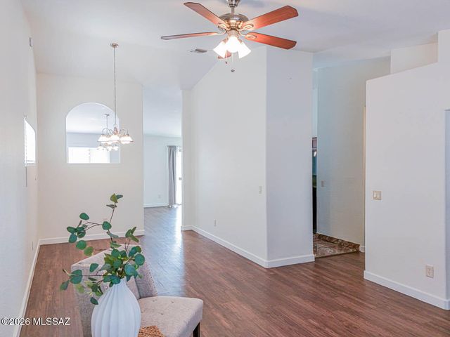 5644 S Abbottsford Drive, Tucson, AZ 85746