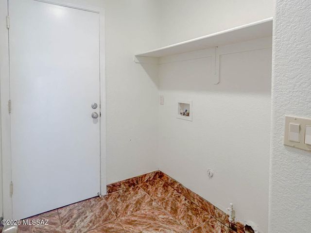 5644 S Abbottsford Drive, Tucson, AZ 85746