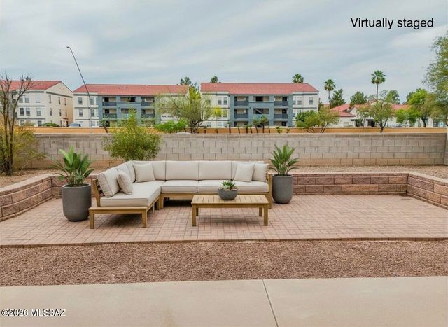 5644 S Abbottsford Drive, Tucson, AZ 85746