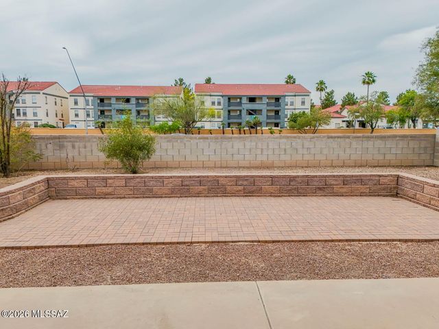 5644 S Abbottsford Drive, Tucson, AZ 85746