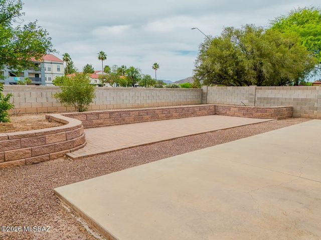 5644 S Abbottsford Drive, Tucson, AZ 85746