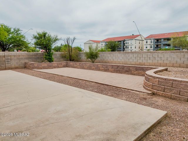 5644 S Abbottsford Drive, Tucson, AZ 85746