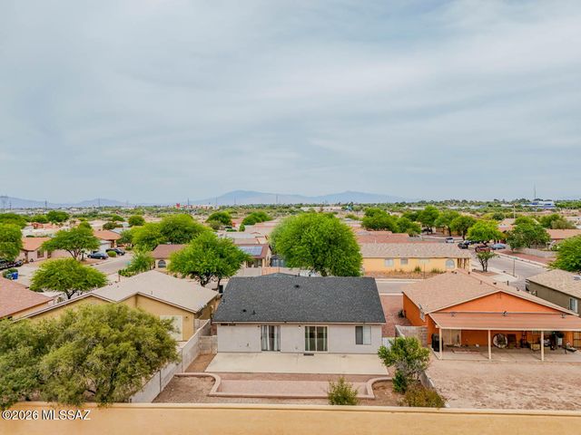 5644 S Abbottsford Drive, Tucson, AZ 85746