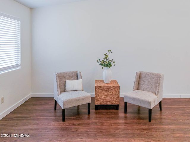 5644 S Abbottsford Drive, Tucson, AZ 85746