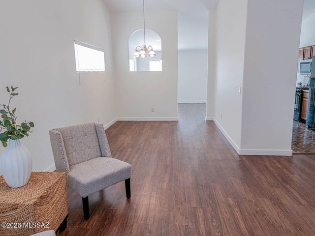 5644 S Abbottsford Drive, Tucson, AZ 85746