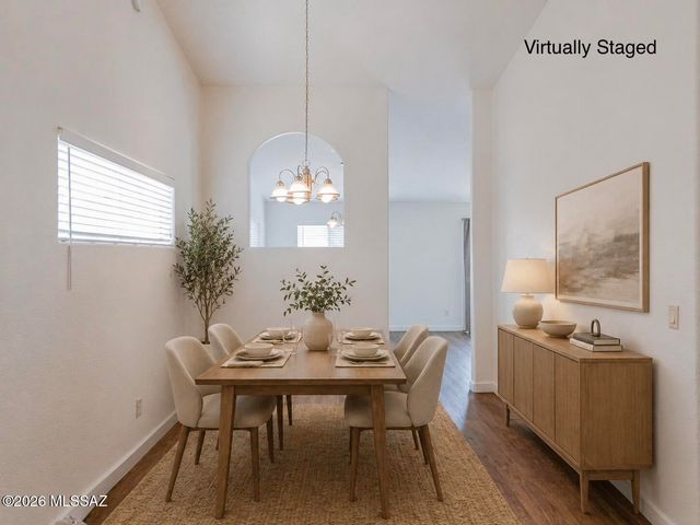 5644 S Abbottsford Drive, Tucson, AZ 85746