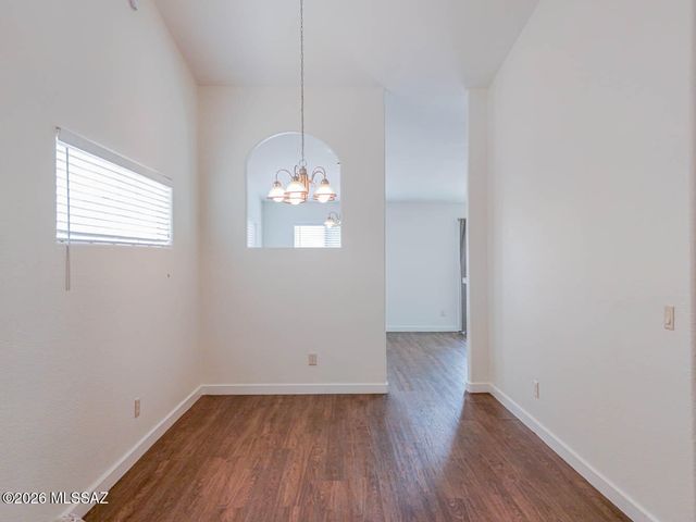 5644 S Abbottsford Drive, Tucson, AZ 85746