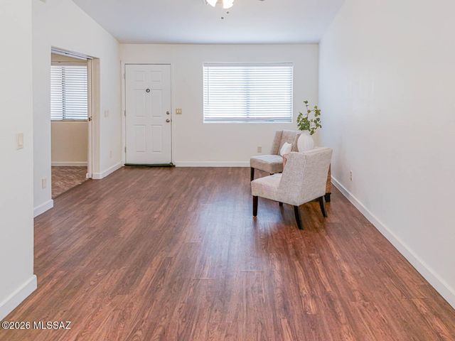 5644 S Abbottsford Drive, Tucson, AZ 85746