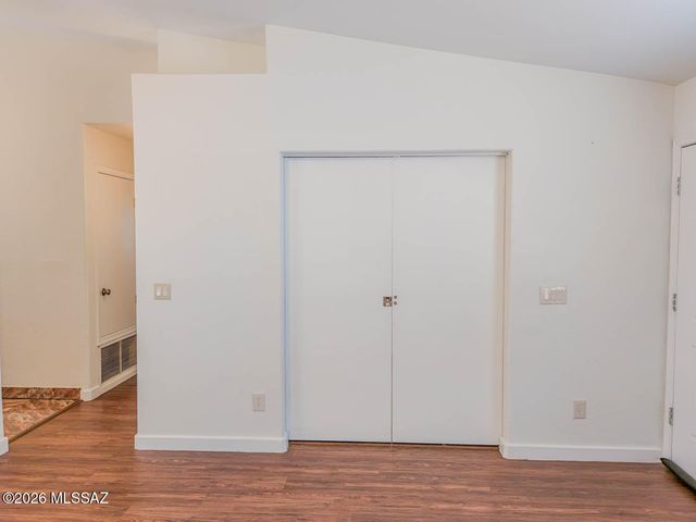 5644 S Abbottsford Drive, Tucson, AZ 85746