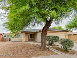 5644 S Abbottsford Drive, Tucson, AZ 85746