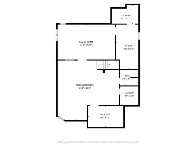 945 MEADOW RUN Court, Russiaville, IN 46979