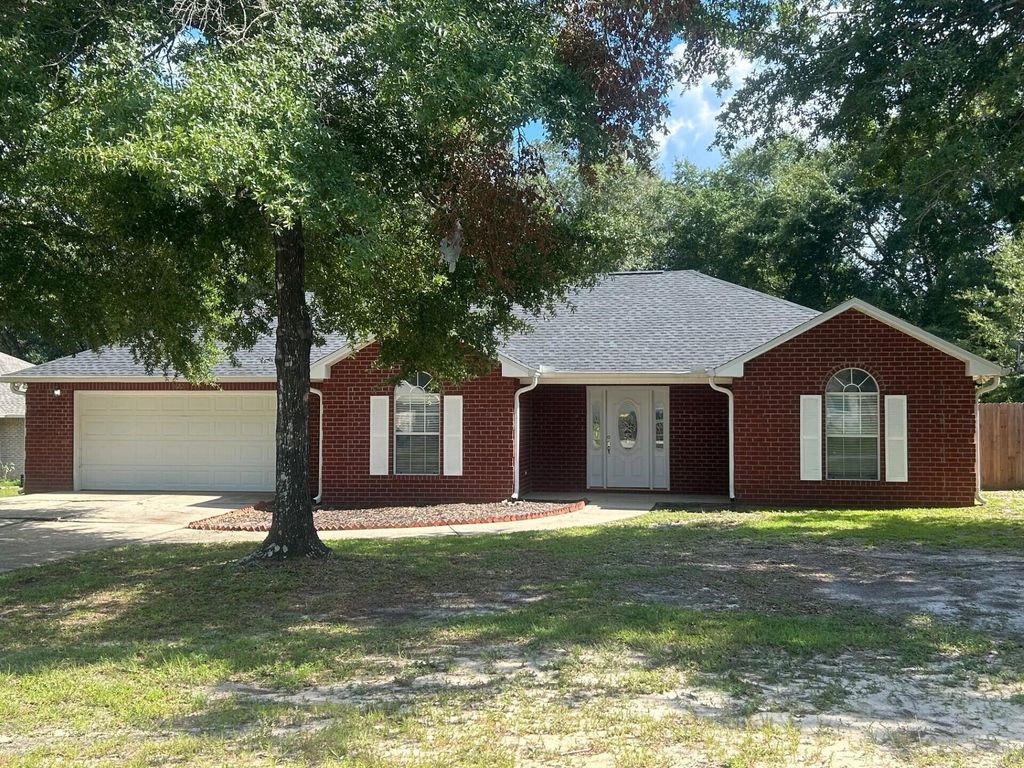 3221 Twilight Drive, Crestview, FL 32539