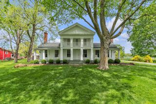 8540 Island Lake Road, Dexter Twp, MI 48130