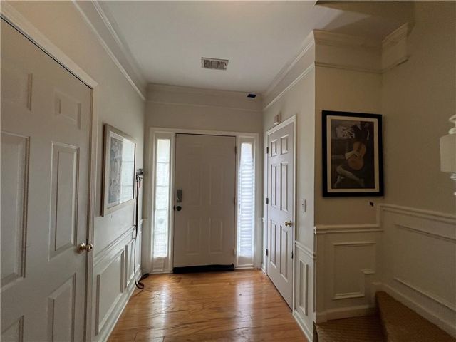 3914 Howell Park Road, Duluth, GA 30096